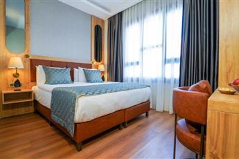 Grand Sirkeci Hotel