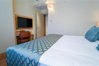 Grand Sirkeci Hotel