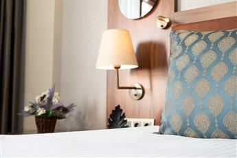 Grand Sirkeci Hotel