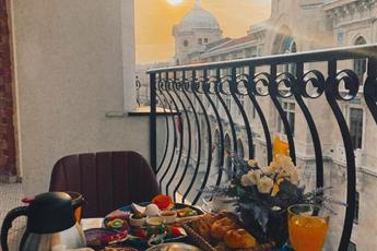 Grand Sirkeci Hotel
