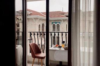 Grand Sirkeci Hotel