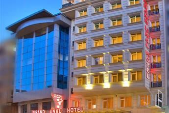 Grand Unal Hotel 3*