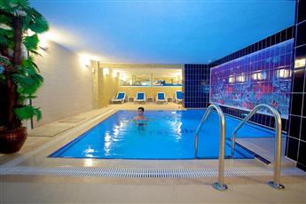 Grand Unal Hotel