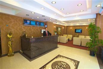 Grand Unal Hotel