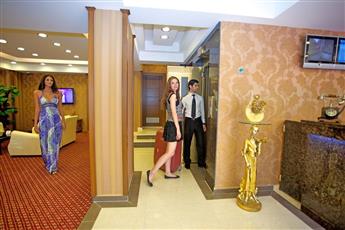 Grand Unal Hotel