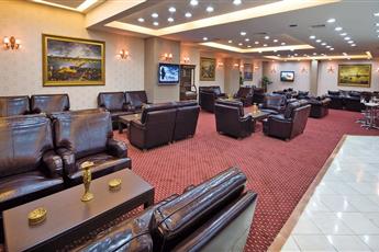 Grand Unal Hotel