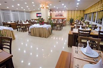Grand Unal Hotel