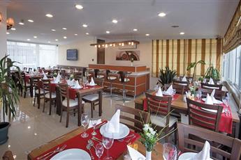 Grand Unal Hotel