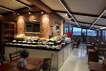 Grand Unal Hotel
