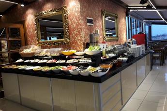 Grand Unal Hotel