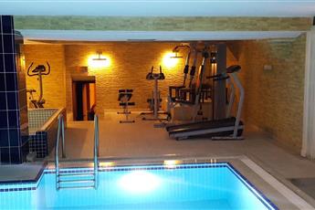 Grand Unal Hotel