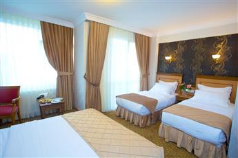 Grand Unal Hotel