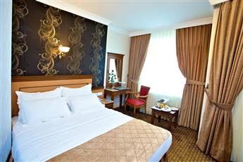 Grand Unal Hotel