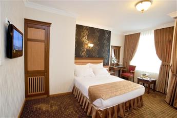 Grand Unal Hotel
