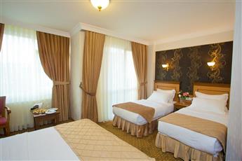 Grand Unal Hotel