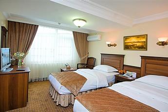 Grand Unal Hotel
