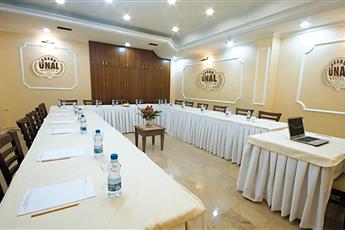 Grand Unal Hotel