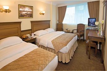 Grand Unal Hotel