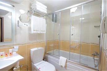 Grand Unal Hotel