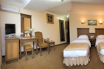 Grand Unal Hotel