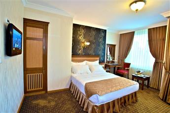 Grand Unal Hotel
