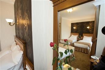 Grand Unal Hotel