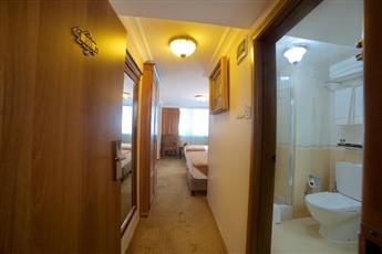Grand Unal Hotel