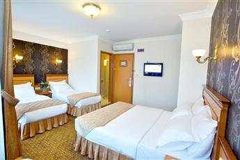 Grand Unal Hotel