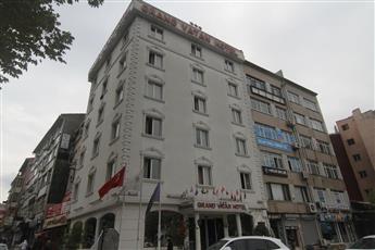 Grand Vatan Hotel 3*