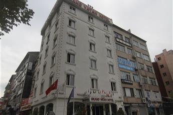 Grand Vatan Hotel 3*