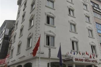 Grand Vatan Hotel 3*