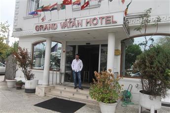 Grand Vatan Hotel 3*