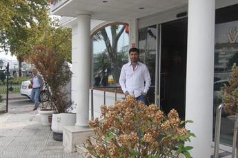 Grand Vatan Hotel 3*