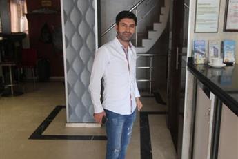 Grand Vatan Hotel 3*