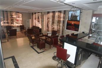 Grand Vatan Hotel 3*