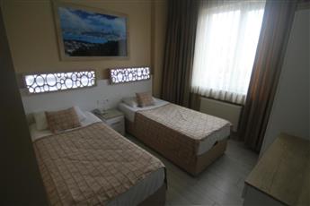 Grand Vatan Hotel 3*