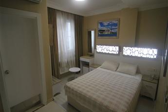 Grand Vatan Hotel 3*