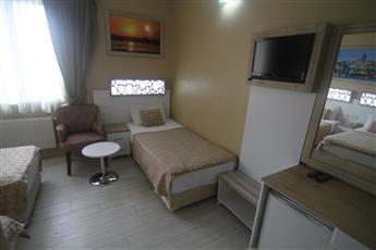 Grand Vatan Hotel 3*