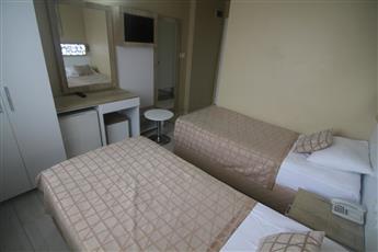 Grand Vatan Hotel 3*