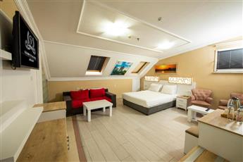 Grand Vatan Hotel