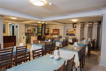 Grand Vatan Hotel