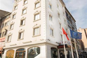 Grand Vatan Hotel