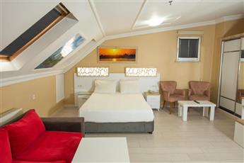 Grand Vatan Hotel