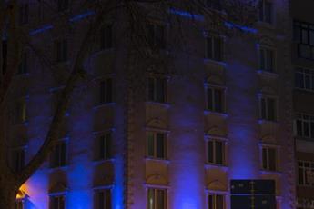 Grand Vatan Hotel