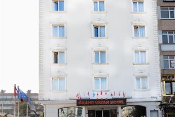 Grand Vatan Hotel