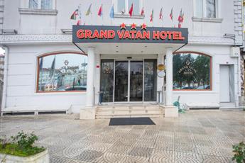 Grand Vatan Hotel