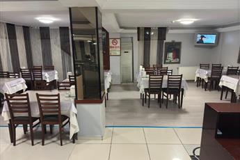 Grand Vatan Hotel