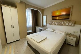 Grand Vatan Hotel