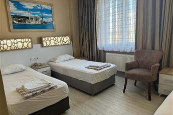 Grand Vatan Hotel
