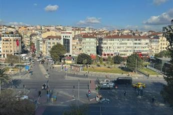 Grand Vatan Hotel
